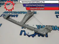 Стеклоподъемник механ. задний левый Renault Sandero 2. 2 827217198R.