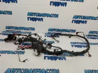 Проводка двигателя Renault Sandero 2. 240113736R.