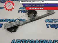 Стеклоподъемник передний левый Renault Sandero 2. 807213282R.