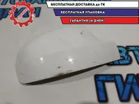 Крышка корпуса зеркала правого Renault Sandero 2. 963741713R.