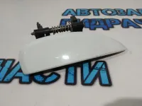 Ручка двери наружная правая Renault Sandero 2. 806067028R.