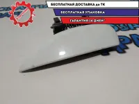 Ручка двери наружная левая Renault Sandero 2. 806077408R.