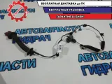 Проводка задней двери Renault Sandero 2. 241261266R.