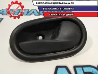 Ручка двери внутренняя правая Renault Sandero 2. 826721919R.