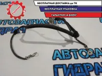 Клемма АКБ минус Renault Sandero 2. 240807234R.