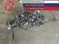 Фишка (Разъем) Renault Sandero 2.