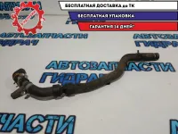 Патрубок отопителя Renault Sandero 2. 924008880R.