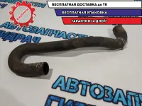 Патрубок радиатора Renault Sandero 2. 215012952R.