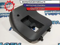 Кожух рулевой колонки нижний Renault Sandero 2. 484729862R.