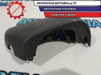 Кожух рулевой колонки верхний Renault Sandero 2. 484716216R.