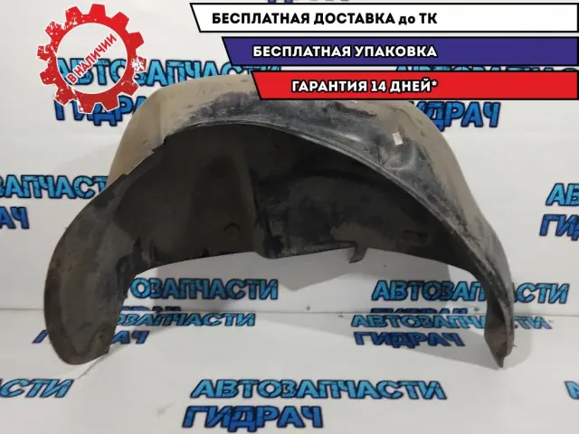 Подкрылок задний правый Renault Sandero 2. 7711547517.