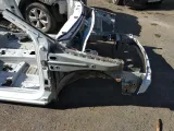 Лонжерон передний правый Renault Sandero 2.