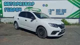Бак топливный Renault Logan 2 172036316R.