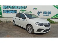 Renault Logan 2