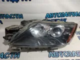 Фара левая Mazda CX-7 EH1051041A .