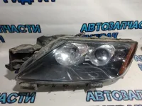 Фара левая Mazda CX-7 EH1051041A .