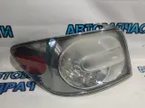 Фонарь задний левый Mazda CX-7 E22151180B.