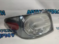 Фонарь задний левый Mazda CX-7 E22151180B.