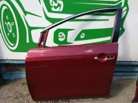 Дверь передняя левая Mazda CX-7 EGY15902XR.
