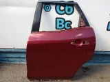 Дверь задняя левая Mazda CX-7 EG2173031A.