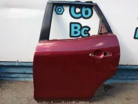 Дверь задняя левая Mazda CX-7 EG2173031A.