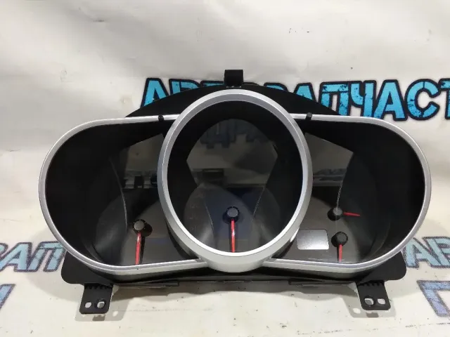 Панель приборов Mazda CX-7 EH4155471.