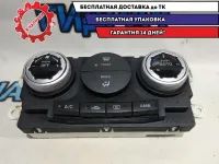 Блок управления отопителем Mazda CX-7 EH1561190.