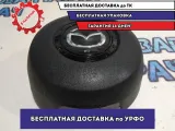 Подушка безопасности в рулевое колесо Mazda CX-7 E22357K00.