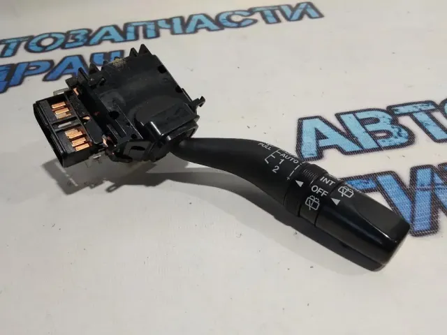Переключатель стеклоочистителей  Mazda CX-7 GR1R66128A .