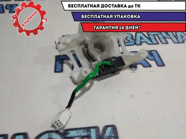 Датчик угла поворота рулевого колеса Mazda CX-7 EH14661B1 .
