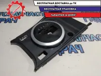 Накладка декоративная Mazda CX-7 EH4364340A.