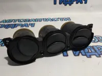 Дефлектор воздушный Mazda CX-7 GK3A6493002 .