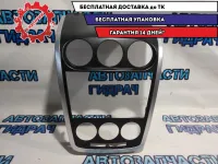 Накладка декоративная Mazda CX-7 EH145521002.