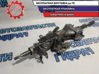 Колонка рулевая Mazda CX-7 EH1432100.