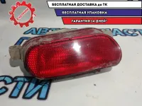 Фонарь задний в бампер правый Mazda CX-7 EHY251650 .