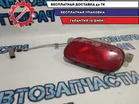 Фонарь задний в бампер левый Mazda CX-7 EHY151660.