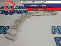 Направляющая заднего бампера правая Mazda CX-7 EG21502H1D.