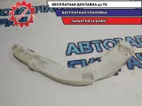 Направляющая заднего бампера левая Mazda CX-7 EG21502J1D.