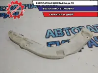 Направляющая заднего бампера левая Mazda CX-7 EG21502J1D.