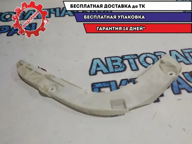 Направляющая заднего бампера левая Mazda CX-7 EG21502J1D.