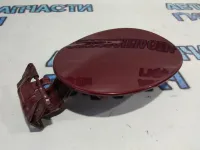 Лючок бензобака Mazda CX-7 EG2142410B.