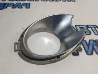 Рамка противотуманной фары левой Mazda CX-7 EHY150C22.