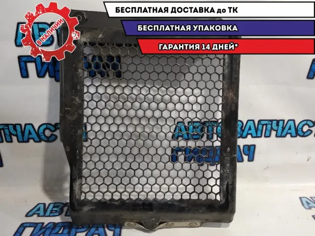 Накладка декоративная Mazda CX-7 L33E207B0A.