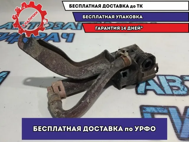 Форсунка омывателя фары правая Mazda CX-7 EH105182XA.