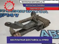 Форсунка омывателя фары левая Mazda CX-7 EH105182YA.