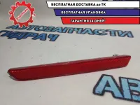 Отражатель задний Mazda CX-7 BN8P515L0B.