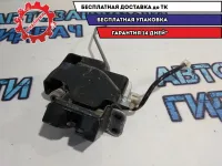 Замок багажника Mazda CX-7 EH1062310.