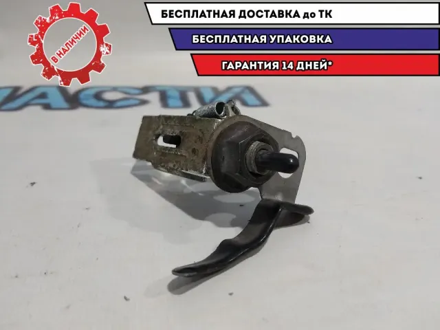 Пружина лючка бензобака Mazda CX-7 GA5R42451C.