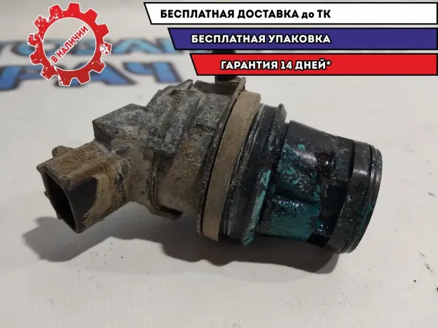 Насос омывателя Mazda CX-7 8603109120.