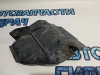 Дефлектор радиатора правый Mazda CX-7 EG2156251.